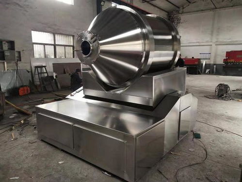 粉體混合設備與紡織品遮篷 跨領域的工藝與應用