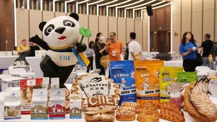 新中有數(shù)，一張圖速覽第三屆進博會的運動場館服務革新