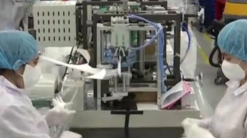 荷蘭防護用品短缺 醫護人員無法獲得最高標準的防護設備